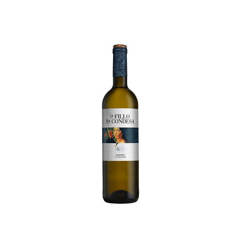 O fillo da Condesa 2021 Rías Baixas